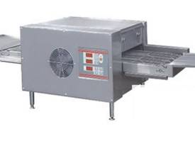 F.E.D. HX-2SA Conveyor Oven - picture0' - Click to enlarge