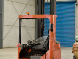 2002 TOYOTA BT RRB3 Reach Truck  - picture0' - Click to enlarge