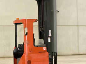 2002 TOYOTA BT RRB3 Reach Truck  - picture1' - Click to enlarge