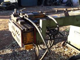 TUBE MANDRAL BENDER - picture1' - Click to enlarge