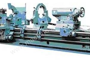 RYAZAN MODEL RT817-3 Manual Lathe