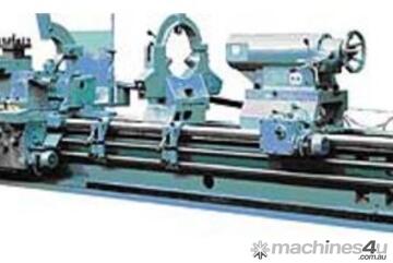 RYAZAN MODEL RT817-3 Manual Lathe