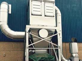 Australian Made MDC range of Dust Collectors - picture0' - Click to enlarge