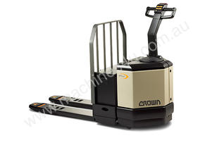 Crown PW Series Model Types