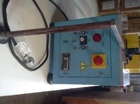 Rare Opportunity for Used Diamond Edge-Polishing Machine - picture2' - Click to enlarge