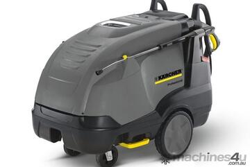 Karcher HDS 13/20-4S Hot Water 415v 3 phase Pressure Cleaner Karcher HDS 13/20-4S Hot Water 415v 3 phase Pressure Cleaner