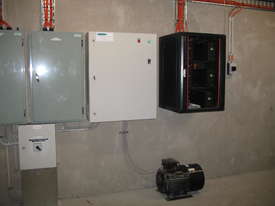 THREE phase power from Your SINGLE phase supply - picture0' - Click to enlarge