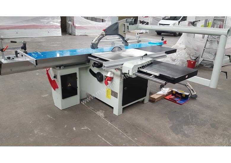 caption RHINO PANEL RJ3200M PANEL SAW PACKAGE DEAL