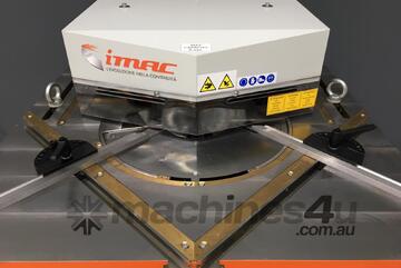 IMAC VARIABLE Angle Notcher - Made in Italy