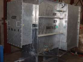  3 phase distribution 500kva pad mount transforme - picture0' - Click to enlarge