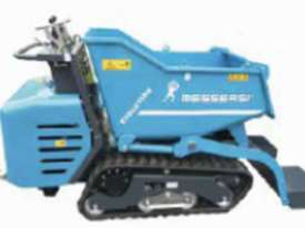 TCH-R800/AV PETROL TRACKED DUMPER  - picture0' - Click to enlarge
