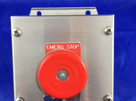 Eaton 602868 Lockable Heavy Duty Emergency Stop  - picture0' - Click to enlarge