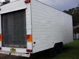 EX RTA TANDEM TRAILER - picture2' - Click to enlarge