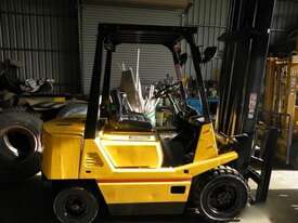 TCM FD2521 Diesel Counterbalance Forklift - picture0' - Click to enlarge