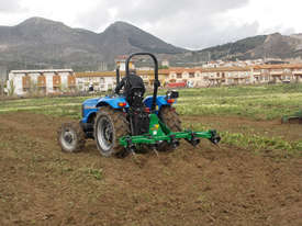 Solis 50 Tractor - picture1' - Click to enlarge
