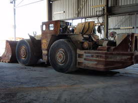 ejector truck mt 444 - picture0' - Click to enlarge