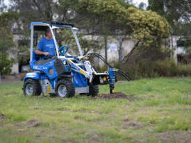 Multione 2.3 EFI  Mini Contractor Package - picture1' - Click to enlarge