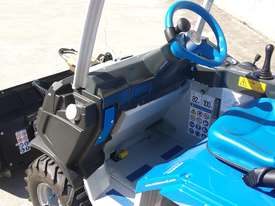 Multione 2.3 EFI  Mini Contractor Package - picture2' - Click to enlarge