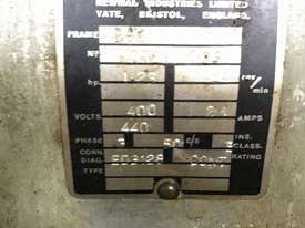 surface grinder 415v - picture2' - Click to enlarge