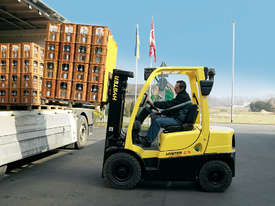 Hyster 2.5FT Forklift - picture0' - Click to enlarge