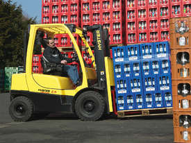 Hyster 2.5FT Forklift - picture1' - Click to enlarge