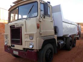 TIPPER TRUCK SUPER LEYLAND - picture0' - Click to enlarge
