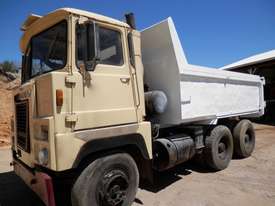 TIPPER TRUCK SUPER LEYLAND - picture0' - Click to enlarge