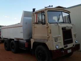 TIPPER TRUCK SUPER LEYLAND - picture1' - Click to enlarge