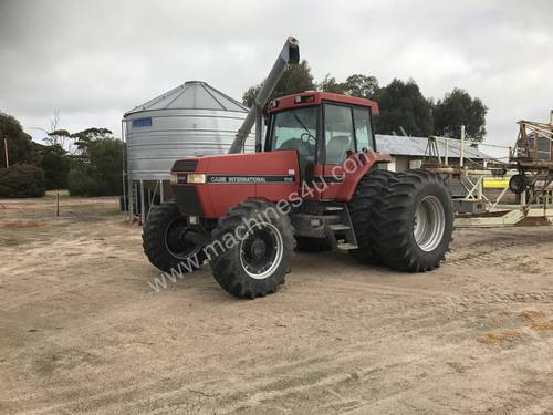 7110 case tractor 