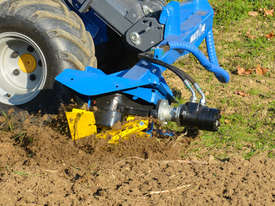 MultiOne power plow  - picture0' - Click to enlarge