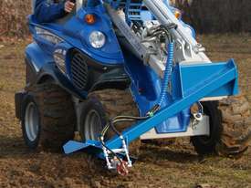 MultiOne power plow  - picture1' - Click to enlarge