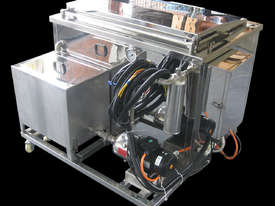 UltraSonic Cleaning Machine - picture0' - Click to enlarge
