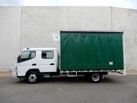 Fuso Canter 918 Refrigerated Truck - picture0' - Click to enlarge