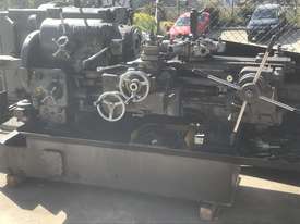 Capstan Lathe Pick Up Tullamarine - picture0' - Click to enlarge