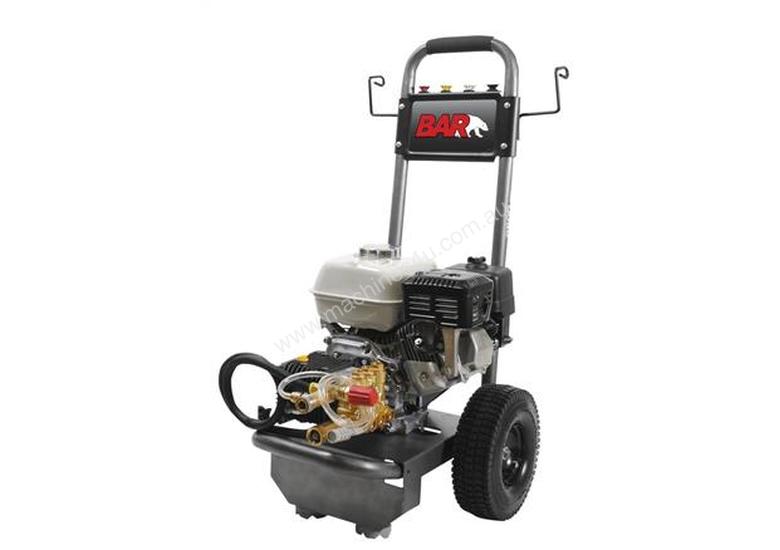 Click to view full size photos BAR Honda Direct Drive Petrol Pressure Cleaner 2565C-H