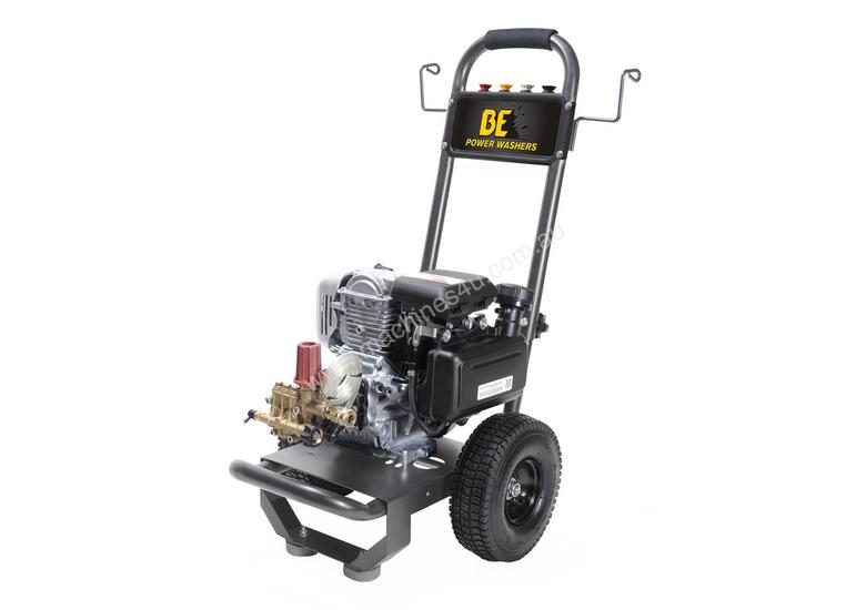 Click to view full size photos BAR Honda Direct Drive Petrol Pressure Cleaner 2565C-H