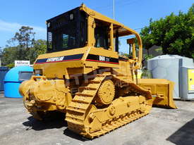 D6R XW Bulldozer CAT D6 dozer with Winch DOZCATRT - picture1' - Click to enlarge