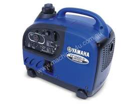 Yamaha 1000w Inverter Generator - picture0' - Click to enlarge