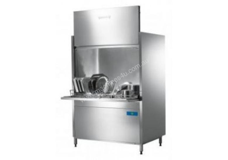 caption HOBART Profi UTENSIL WASHER UXT