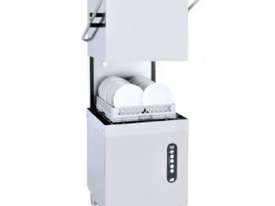 ADLER - DWA2000 - Pass Through Dishwasher - picture1' - Click to enlarge