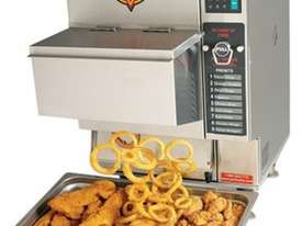 PFA 7200 Perfect Fryer - picture1' - Click to enlarge