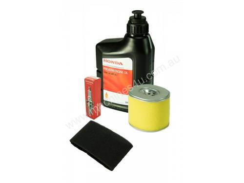 Powerlite PH033 Service Kit - filters, spark plug and oil