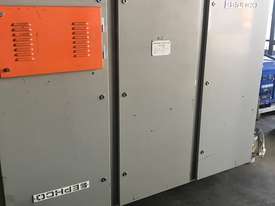 1000KW Sephco Load Bank - picture0' - Click to enlarge