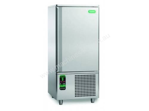 Tecnomac E15-65 Blast Chiller-Freezer