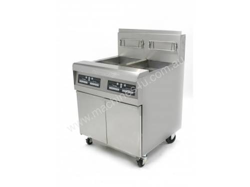 Frymaster PMJ235GSD Stainless Steel Frypots