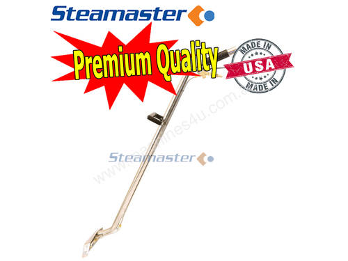 1.5? x 12? 4 Jet Carpet Cleaning Wand