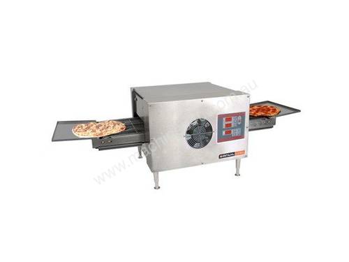 Anvil Apex POK0003 Conveyor Pizza Oven