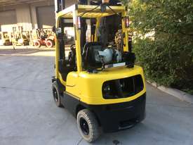 2.5T Counterbalance Forklift With Rotator - picture0' - Click to enlarge