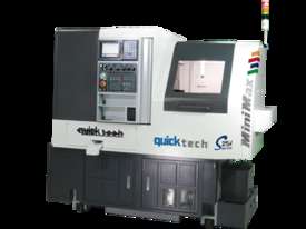 Quicktech MiniMax S25i - picture0' - Click to enlarge
