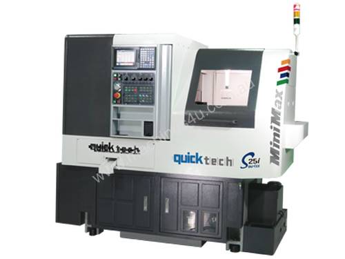 Quicktech MiniMax S25i